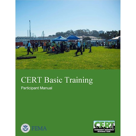 Propac CERT PARTICIPANT MANUAL, WIRE BOUND E1110W